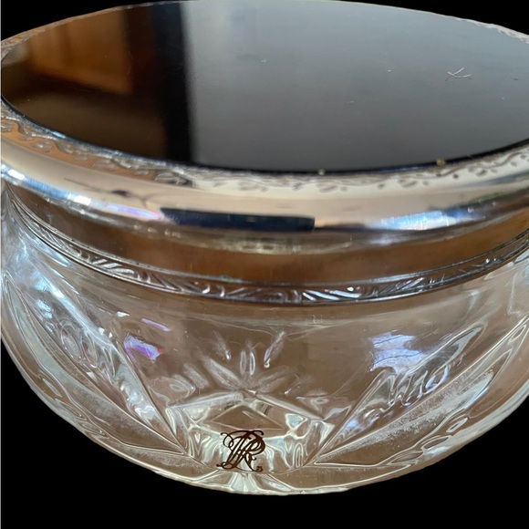 Ralph Lauren Vintage 1989 Safari cosmetic Jars - Picture 5 of 16